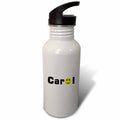 21 oz Sports Water Bottle X962