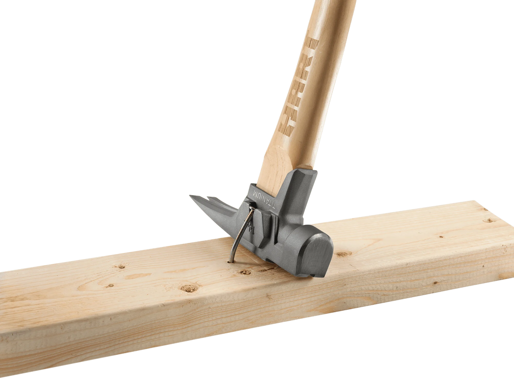 14oz Titanium Hammer E5190