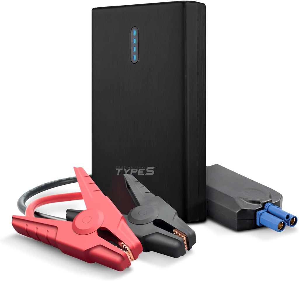 8000mAh Portable Power Bank U78374