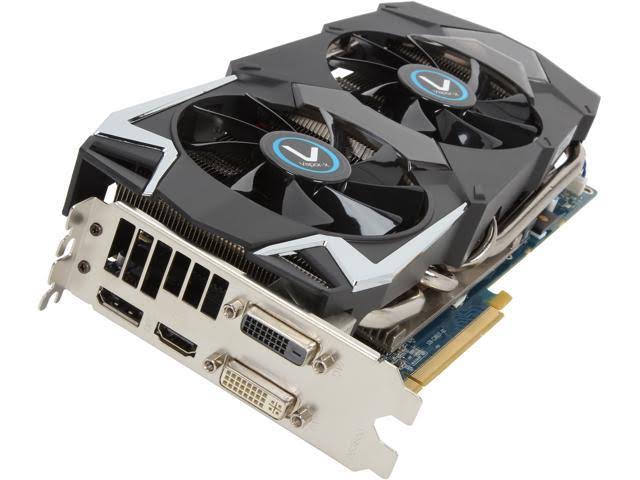 Vapor-X Radeon HD 7950 3GB 384-Bit GDDR5 PCI Y77801