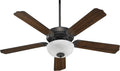Toasted Sienna Ceiling Fan K996273