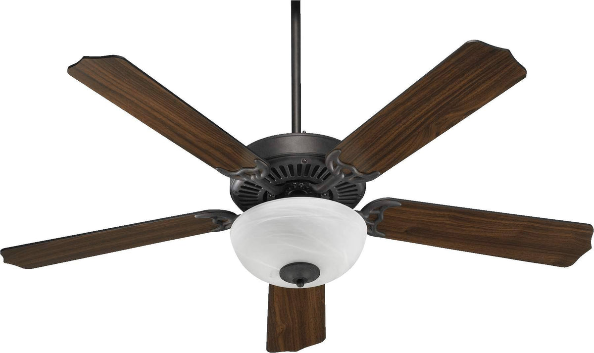 Toasted Sienna Ceiling Fan K996273