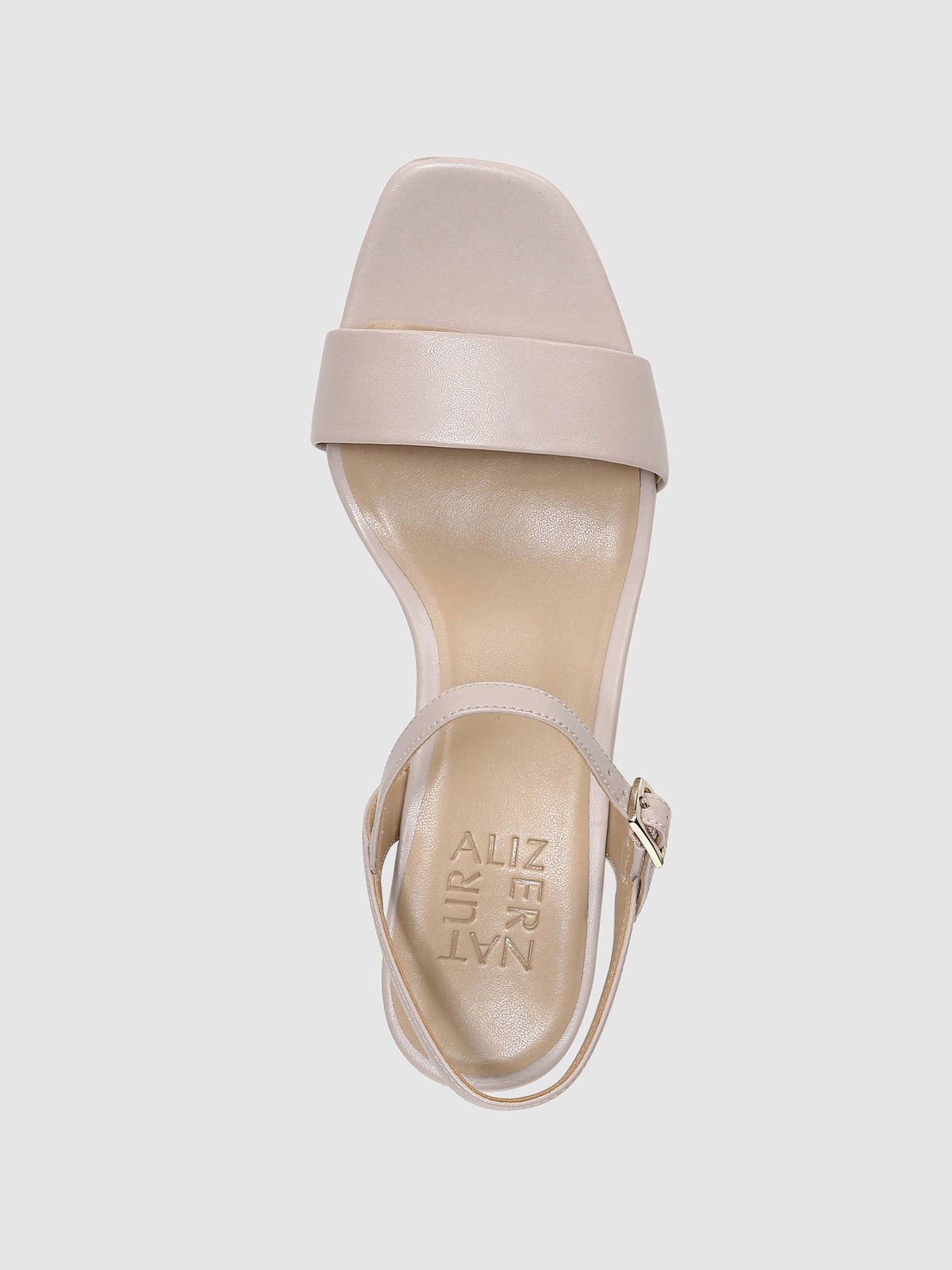 Marble Leather Shoes A9796