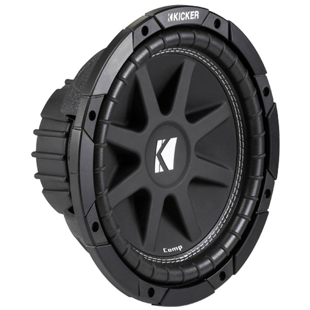 15x22 500W Car Subwoofer + Vented Sub Box Enclosure X925
