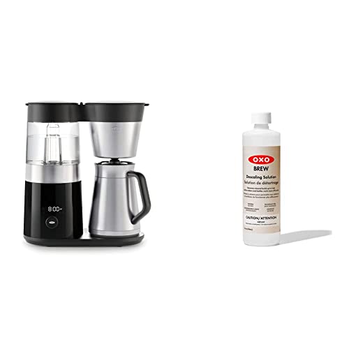 9 Cup Stainless Steel Coffee Maker N786