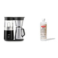 9 Cup Stainless Steel Coffee Maker N786