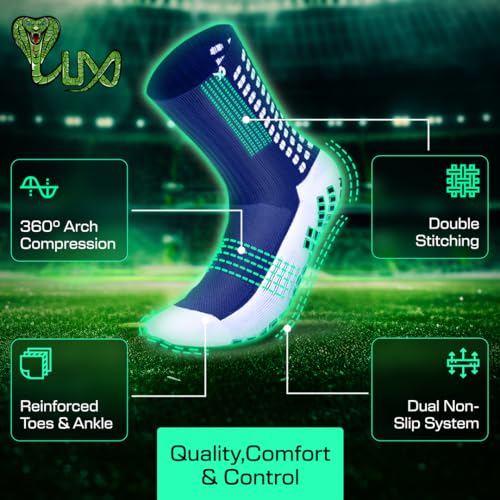 Grip Socks K834866