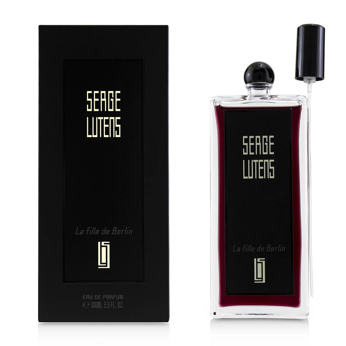 Eau De Parfum Spray 50ml K44521