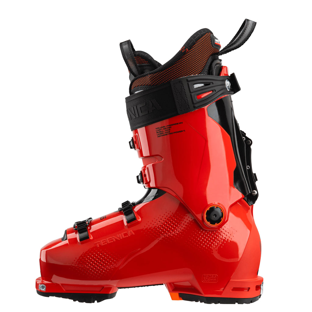 Cochise 130 Dyn 27.5 Ski Boots H33469