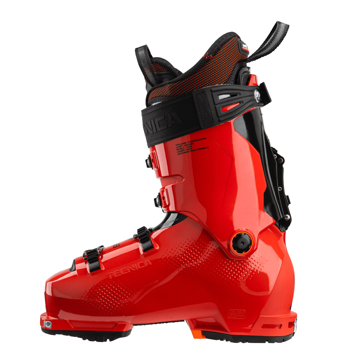 Cochise 130 Dyn 27.5 Ski Boots H33469