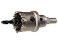 Carbide Tipped Hole Saw Cutter 1-3/16 in D231
