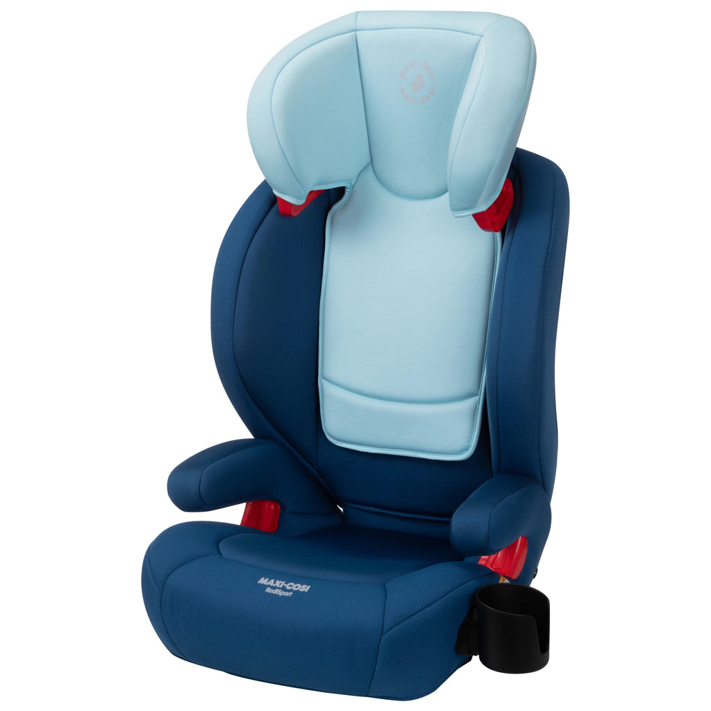 Booster Car Seat W243501
