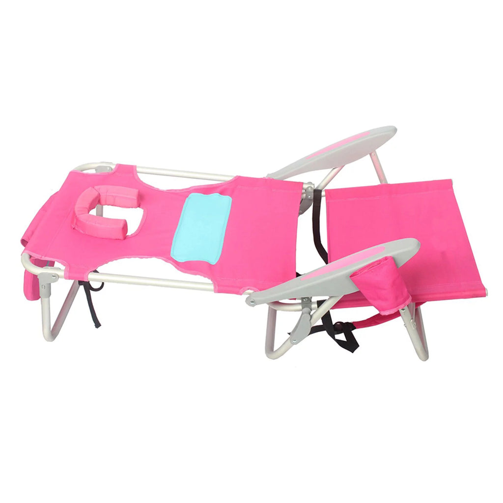 Chaise Sunbathing Chair and Beach Chair B721441