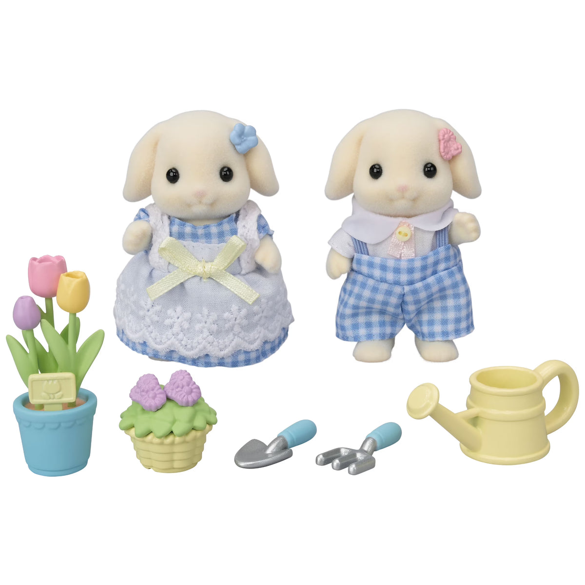 Blossom Gardening Set S2085
