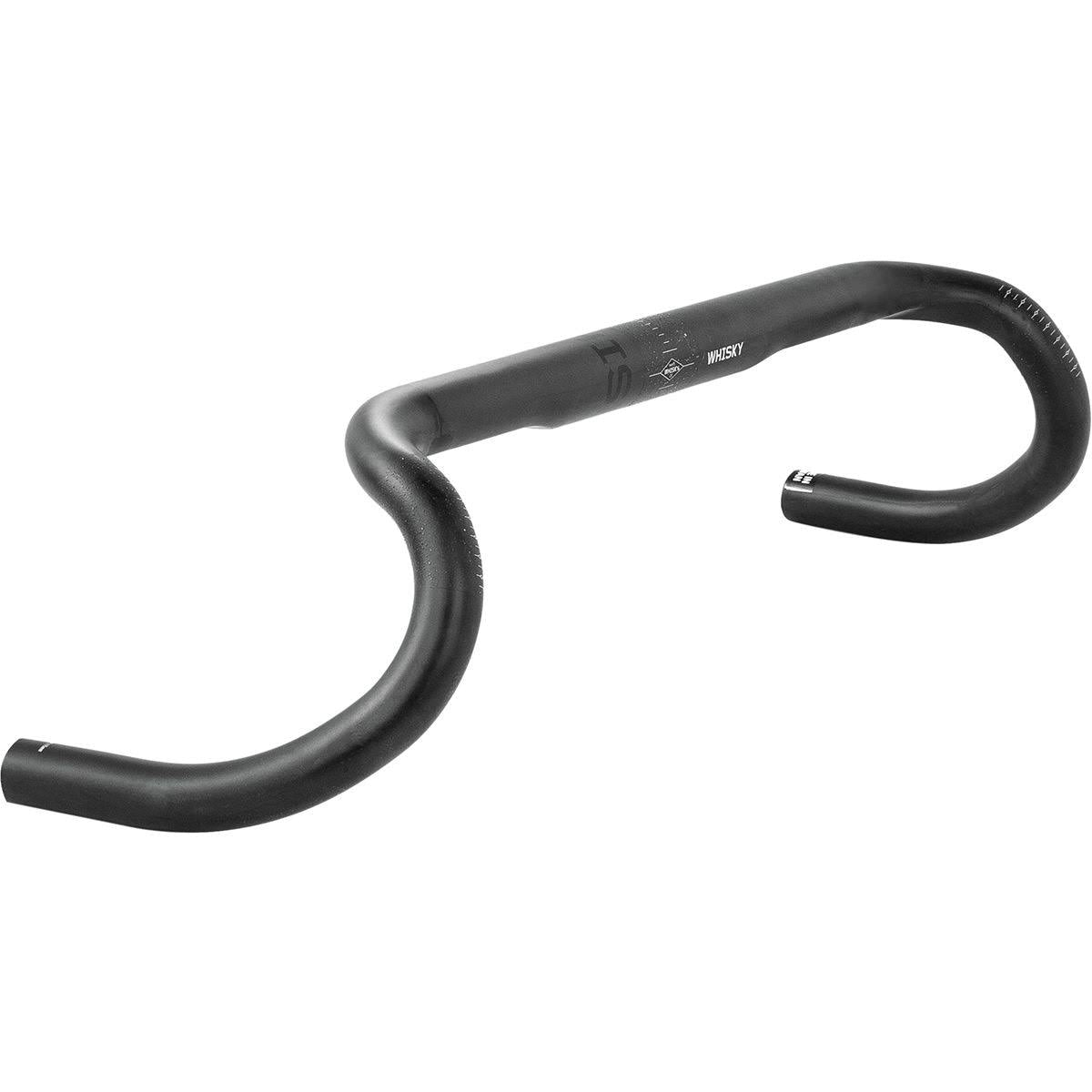 Black Carbon 31.8mm 42cm Drop Handlebar R213003