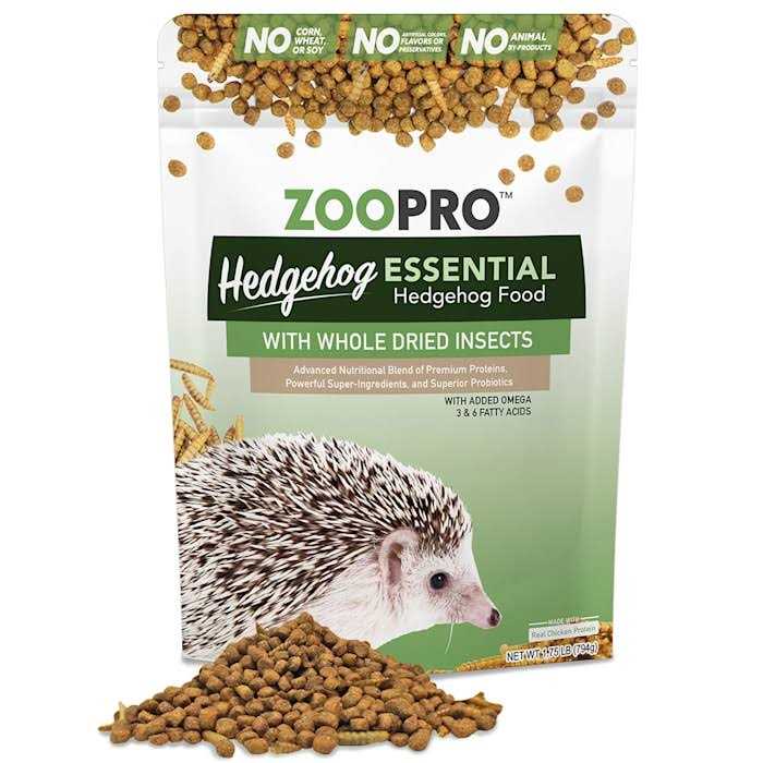 Hedgehog Essential W9483