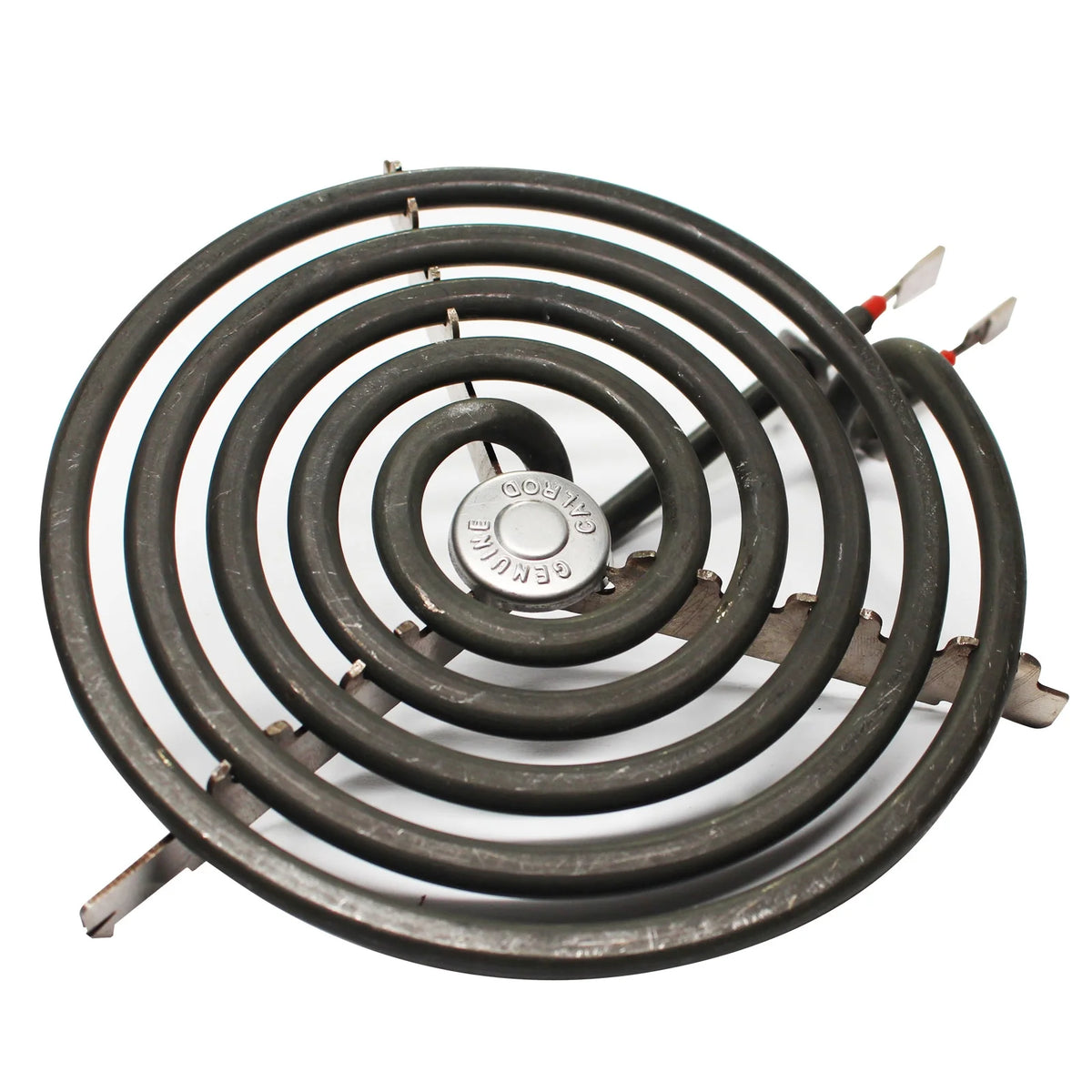 2-Pack 8 inch 6 Turns & 6 inch 5 Turns Surface Burner Elements B438