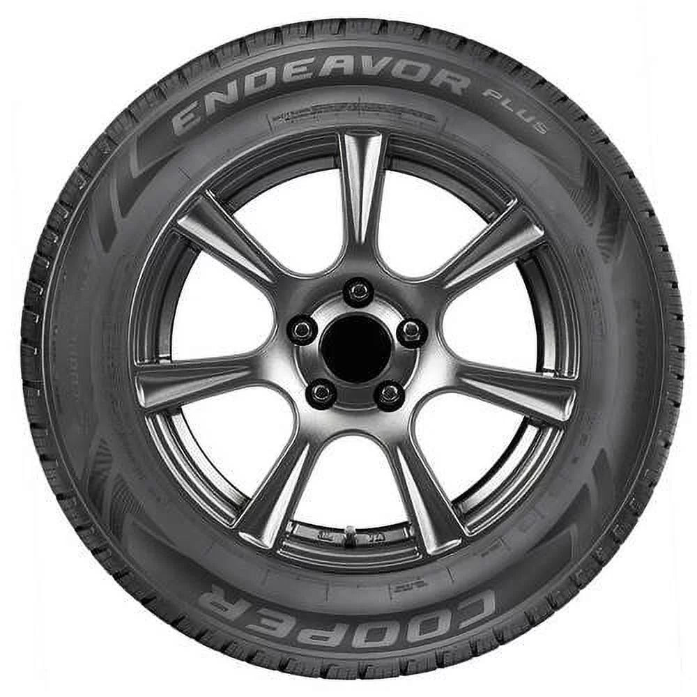 All Season 275/60R20 115H Passenger Tire A7652