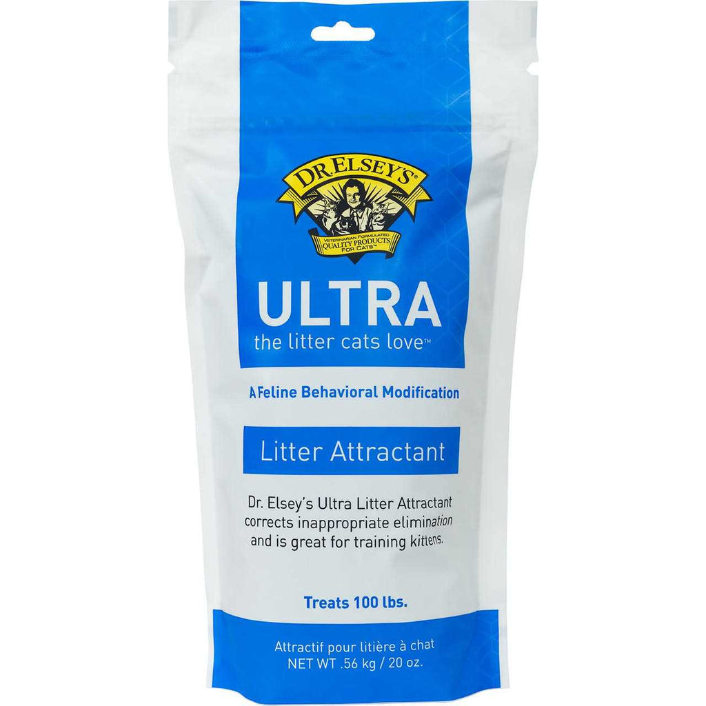 Cat Attract 20 oz T829