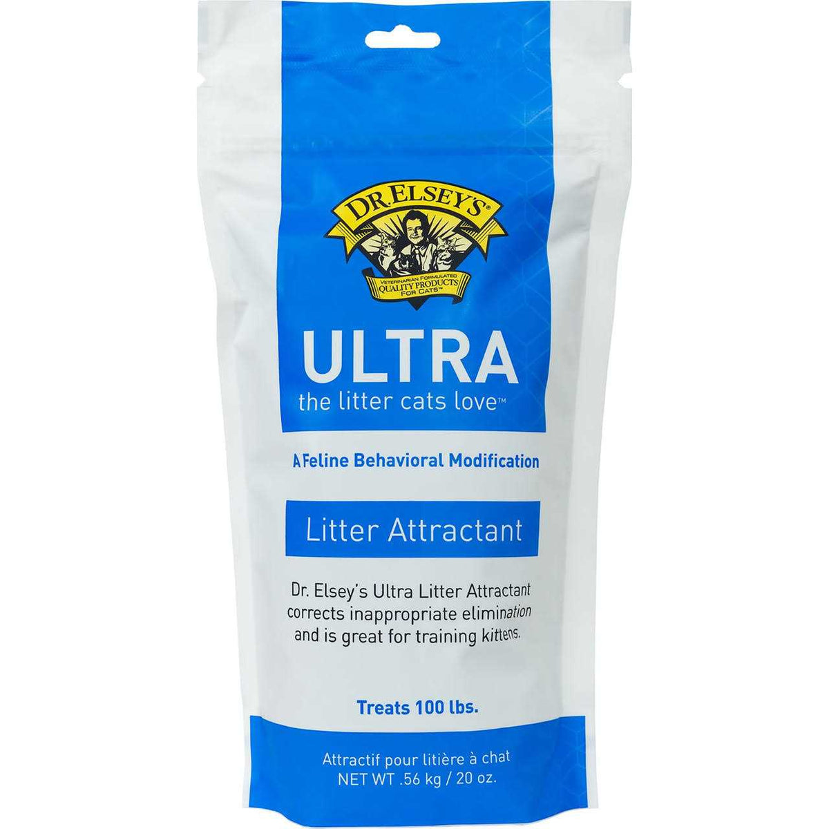 Cat Attract 20 oz T829