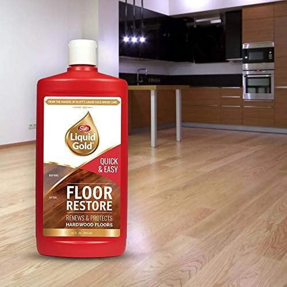 Hardwood Floor Cleaner 24 Fl Oz C629