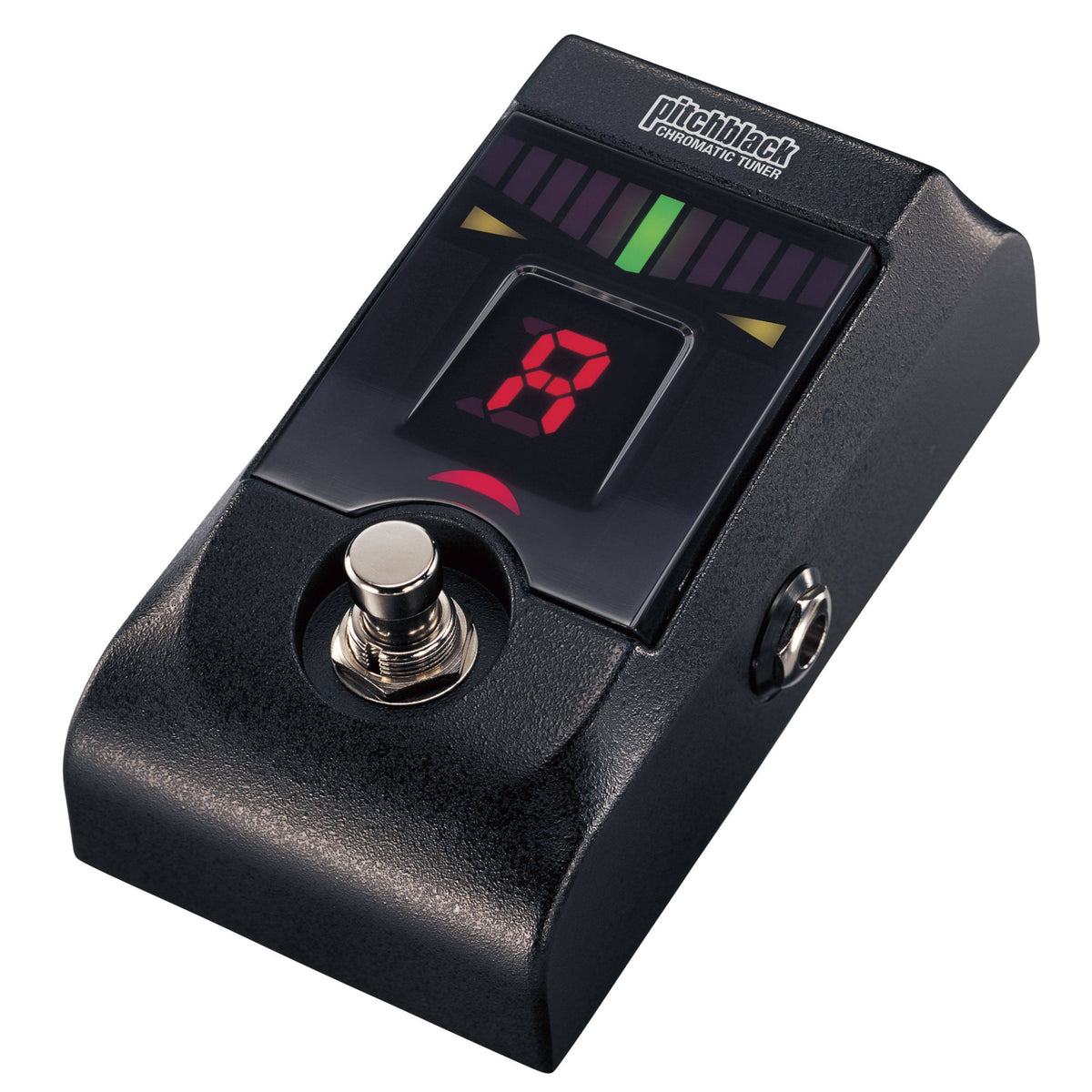 Chromatic Pedal Tuner S54152