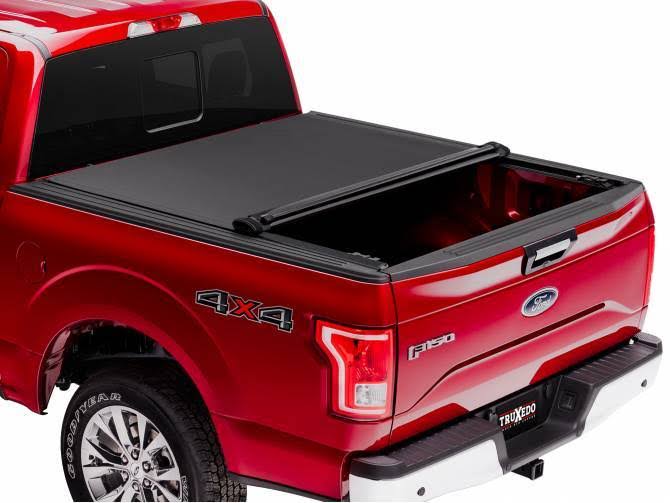 Tonneau Cover C71807