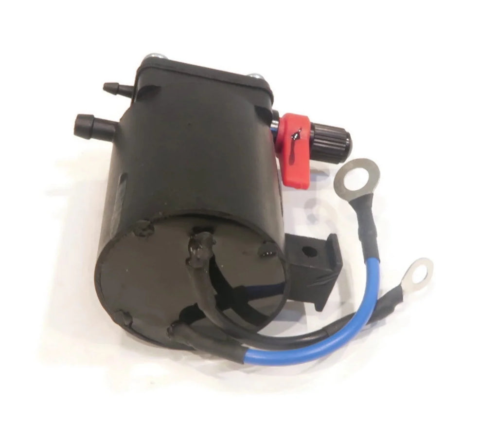 Primer Solenoid Kit For 1984 Evinrude 155 HP Outboards L905094