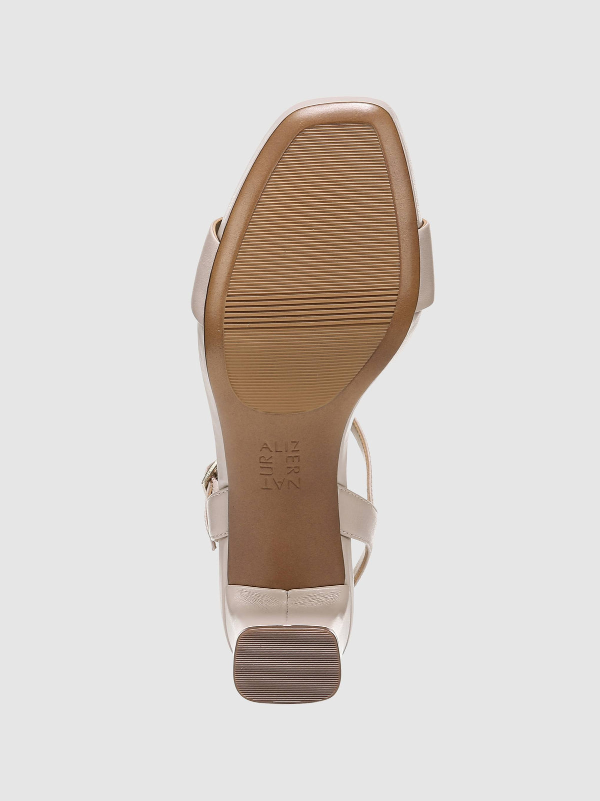 Marble Leather Shoes A9796