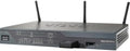 4-Port Ethernet Security Router N7783