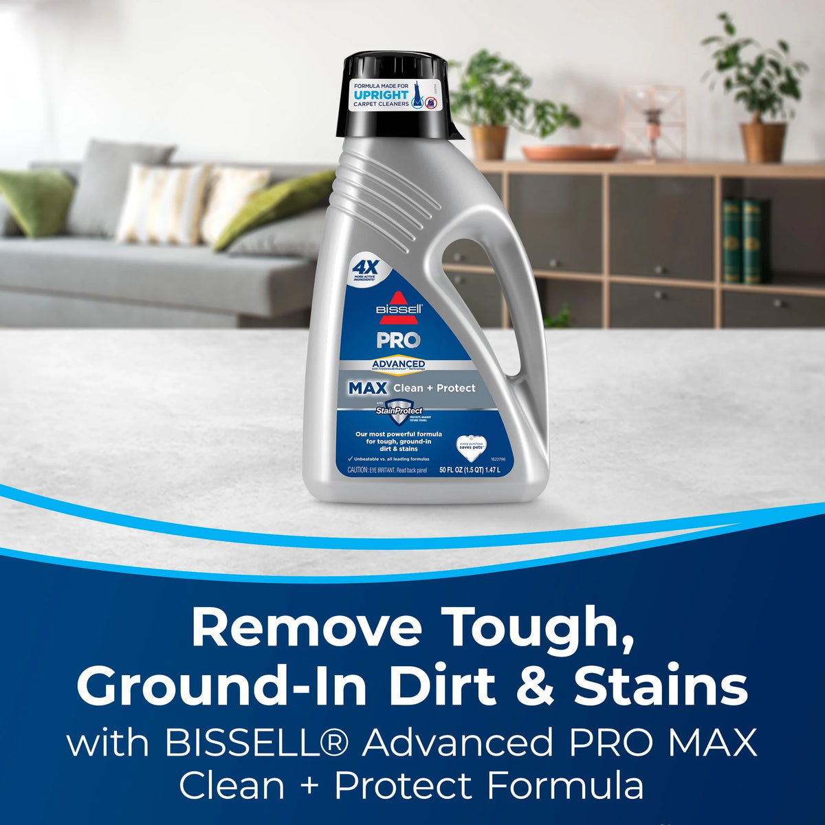Carpet Cleaner P38646