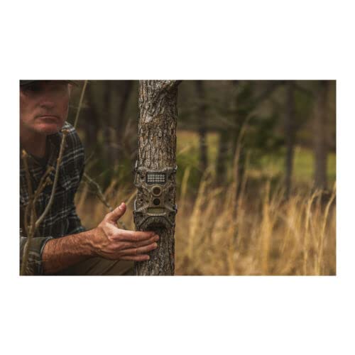 14 Megapixel IR Trail Camera X722