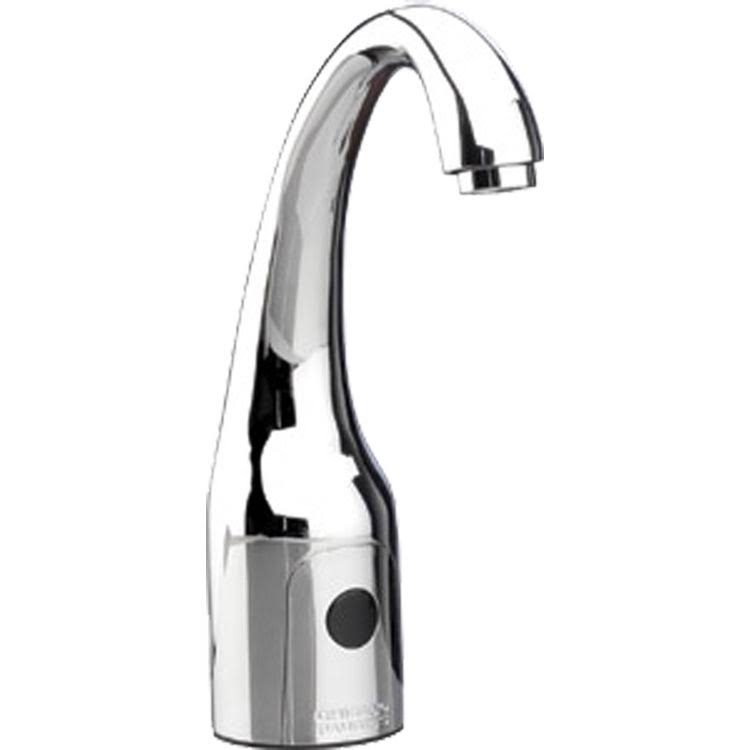 Sink Faucet with Dual O865