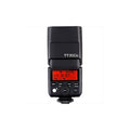 TTL Flash for Fujifilm Cameras G410764