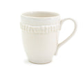 Ivory Mugs, Set of 4 D967762