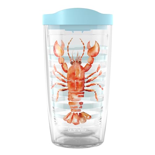 16oz Double Walled Insulated Tumbler Travel Cup 4pk V3917