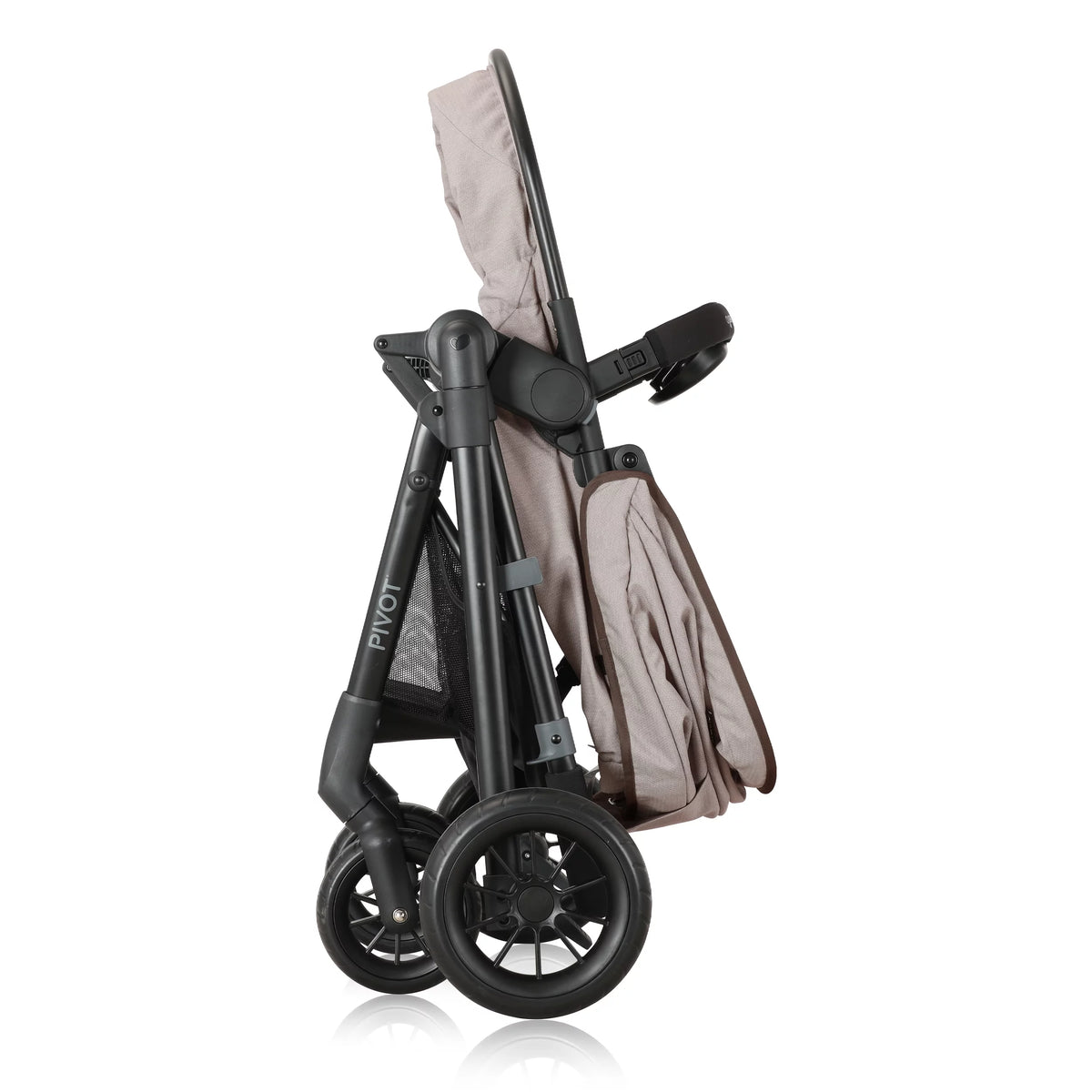 Modular Travel System with Infant Car Seat Q8255