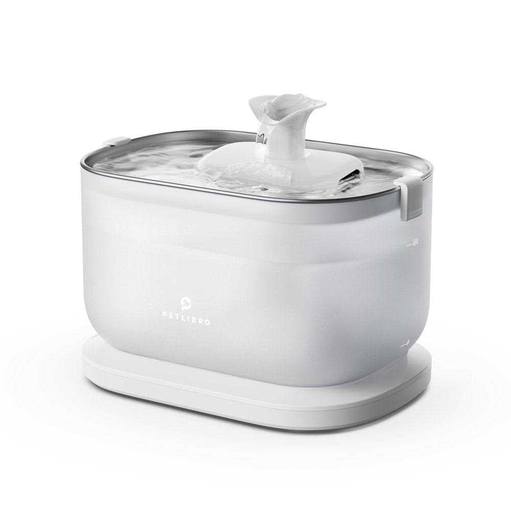 Cat Water Fountain with Wireless Pump 2.5L M59003