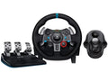 Logitech G29 Driving Force Race Wheel and Shifter Bundle Y62564