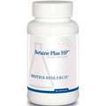 Betaine Plus 90 Capsules K8202