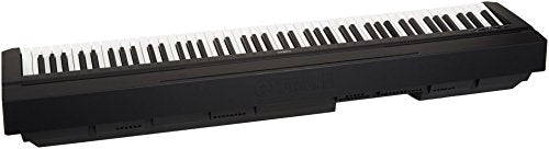 88-Key Weighted Action Digital Piano with Sustain Pedal I6638
