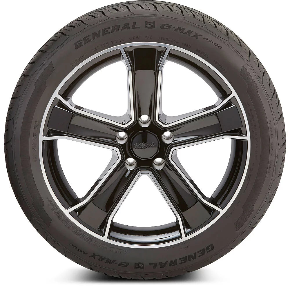 All Season 265/35ZR18 97W XL Passenger Tire T387