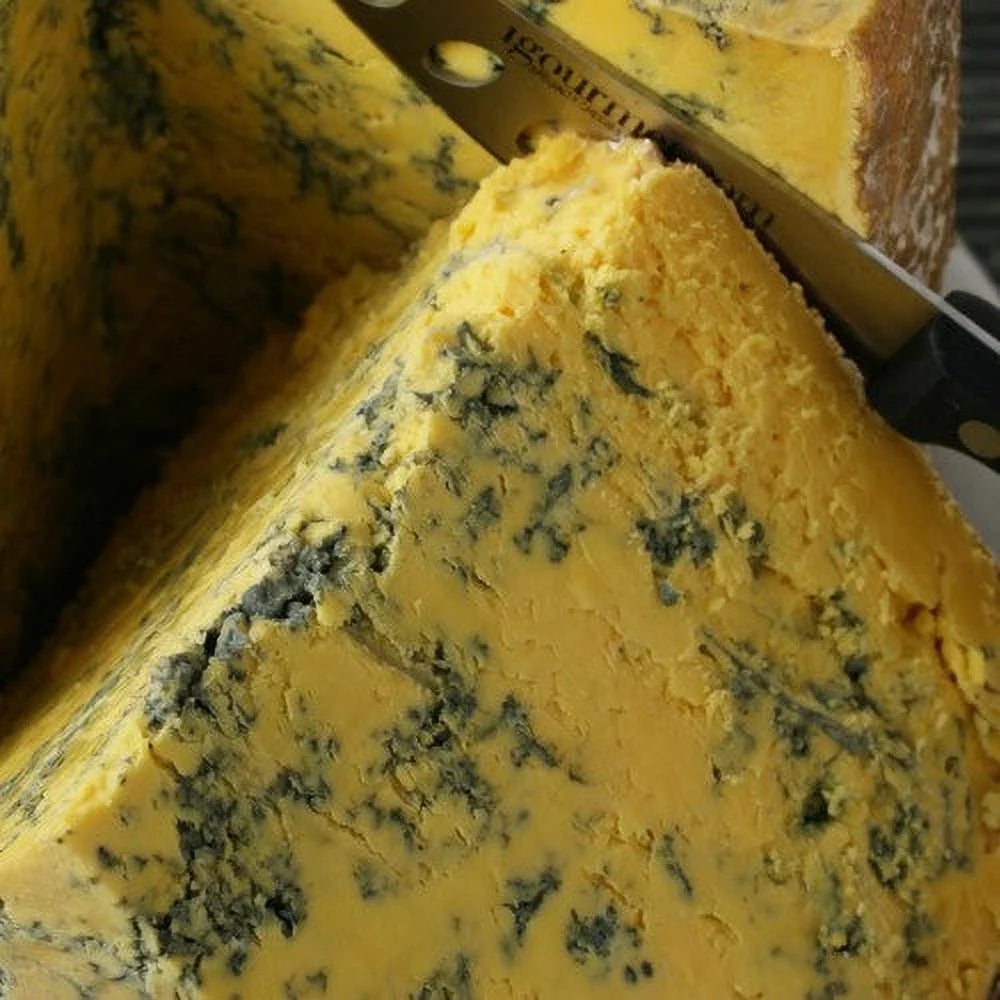Whole Wheel Blue Cheese (4.5 pound) A5213