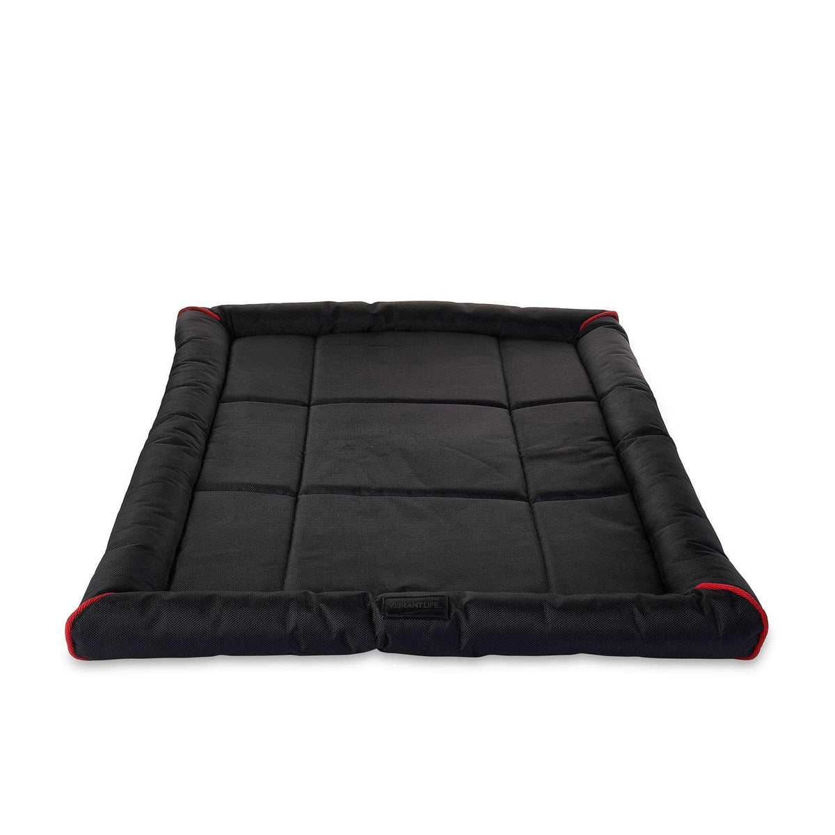 Durable Water-Resistant Dog Crate Mat X166