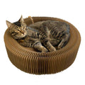 Cat Scratcher Lounge Bed B356