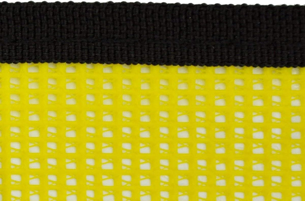 Oversized Load Banner 2 Pack Mesh 12 Inch x 60 Inch X1980