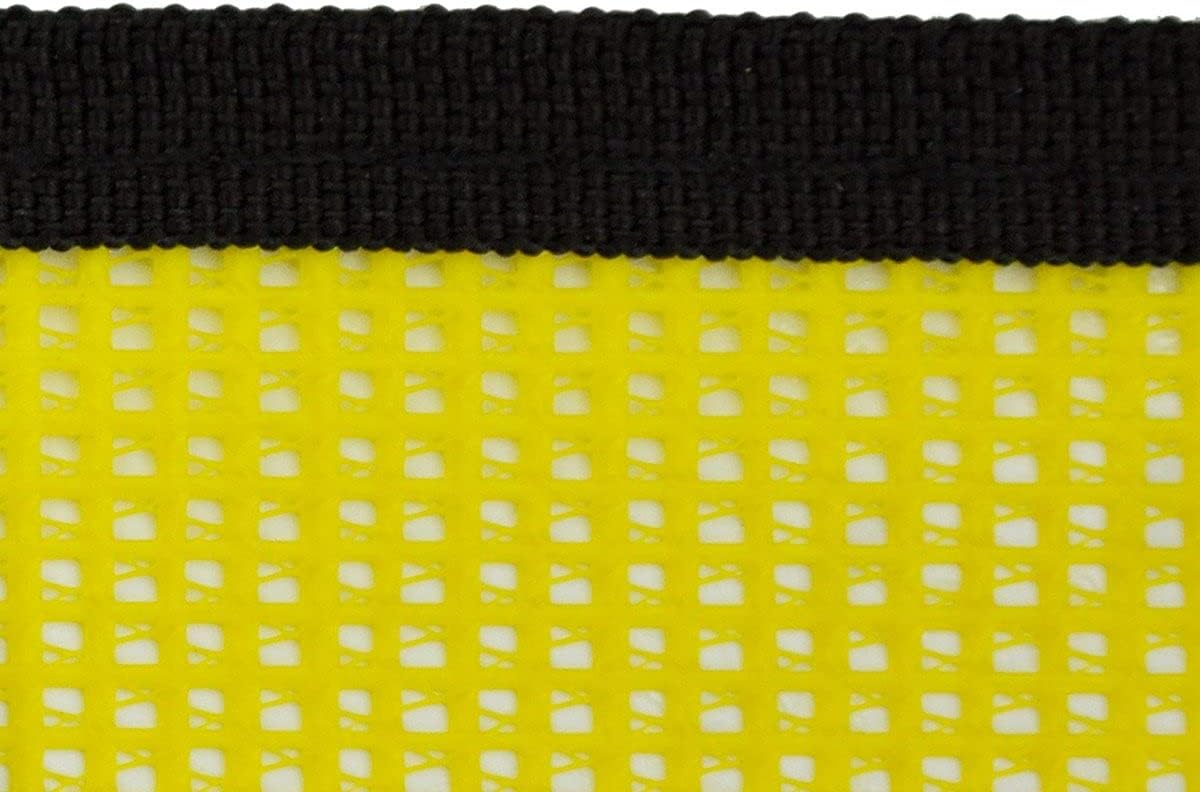 Oversized Load Banner 2 Pack Mesh 12 Inch x 60 Inch X1980