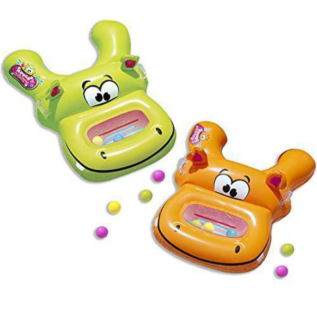 Hippos Pool Toy & Floatie Game Z644603