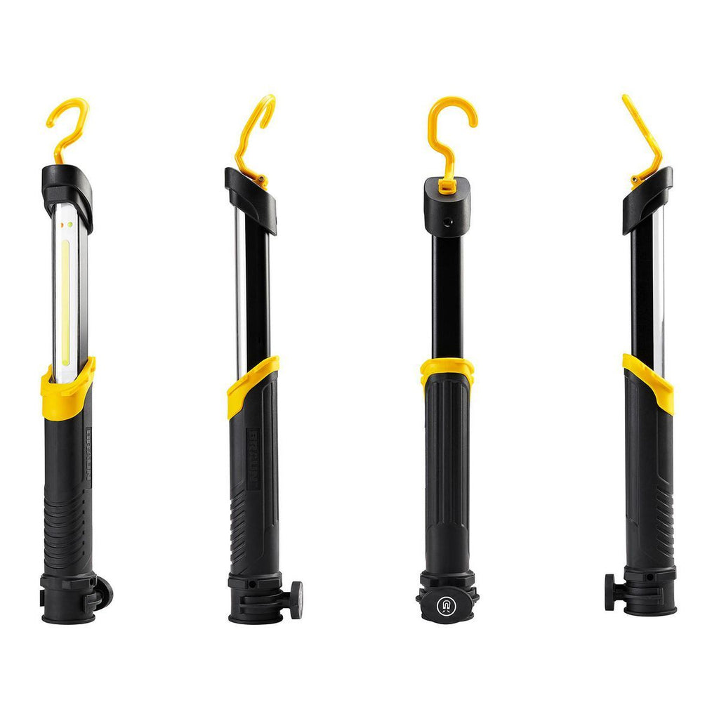 800 Lumen Rechargeable LED Work Light S512755