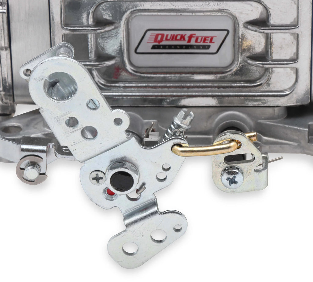 Carburetor J5197